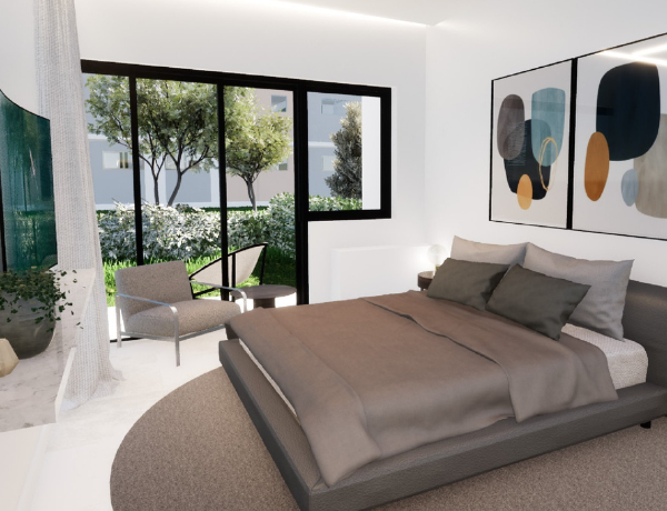 3 BEDROOM, 3 BATHROOM