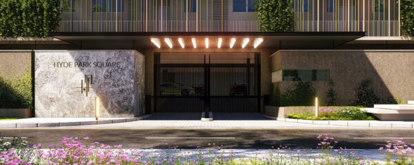 Hyde Park Square Banner 2